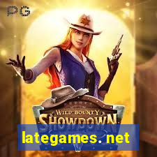 lategames. net